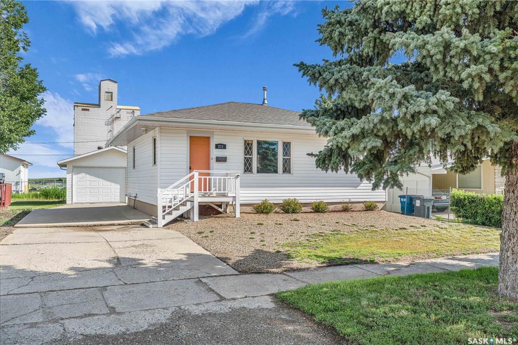 211 6th Avenue W, SK014212, Saskatchewan,