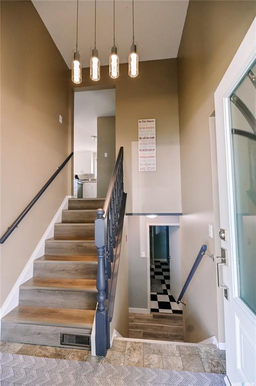 Third View of 1661 Olive Diefenbaker Drive, Crescent Acres, Prince Albert, Saskatchewan, S6V 7V9