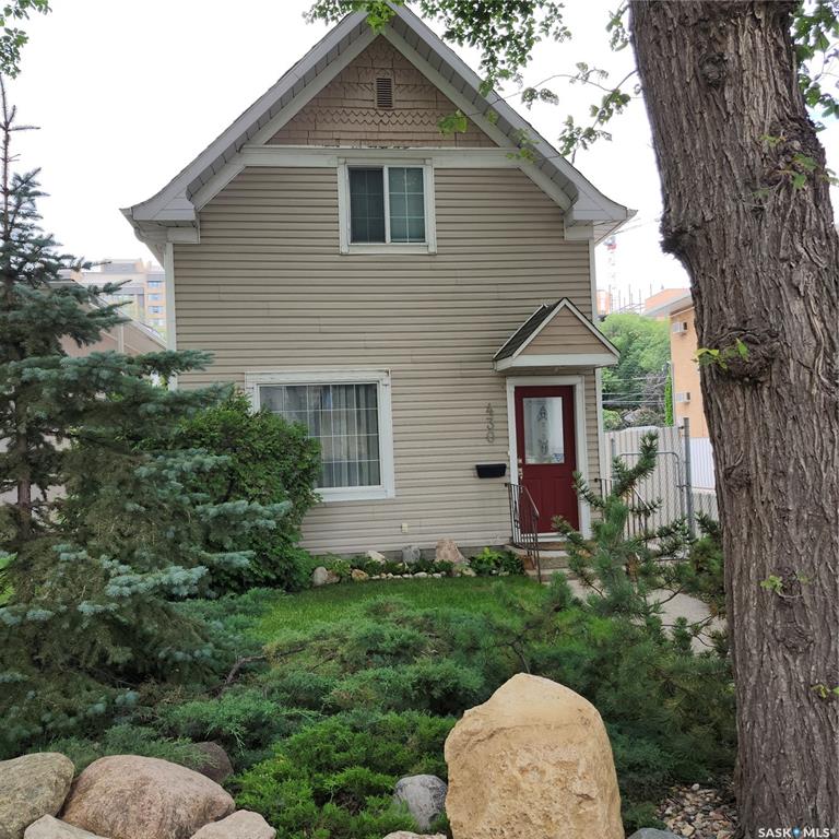 430 3rd Avenue N, SK014217, Saskatchewan,