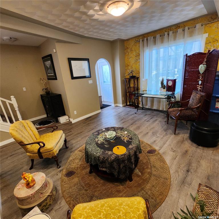 Fourth View of 430 3rd Avenue N, City Park, Saskatoon, Saskatchewan, S7K 2J3