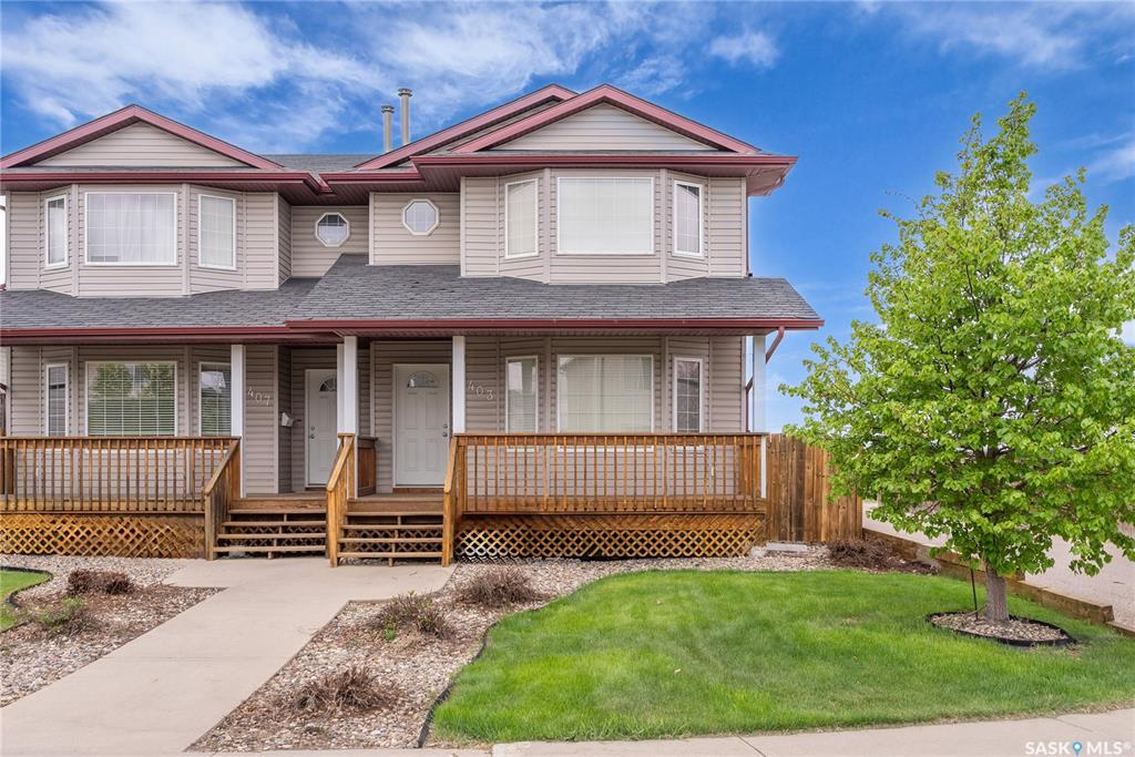 403 Rutherford Crescent, SK014218, Saskatchewan,
