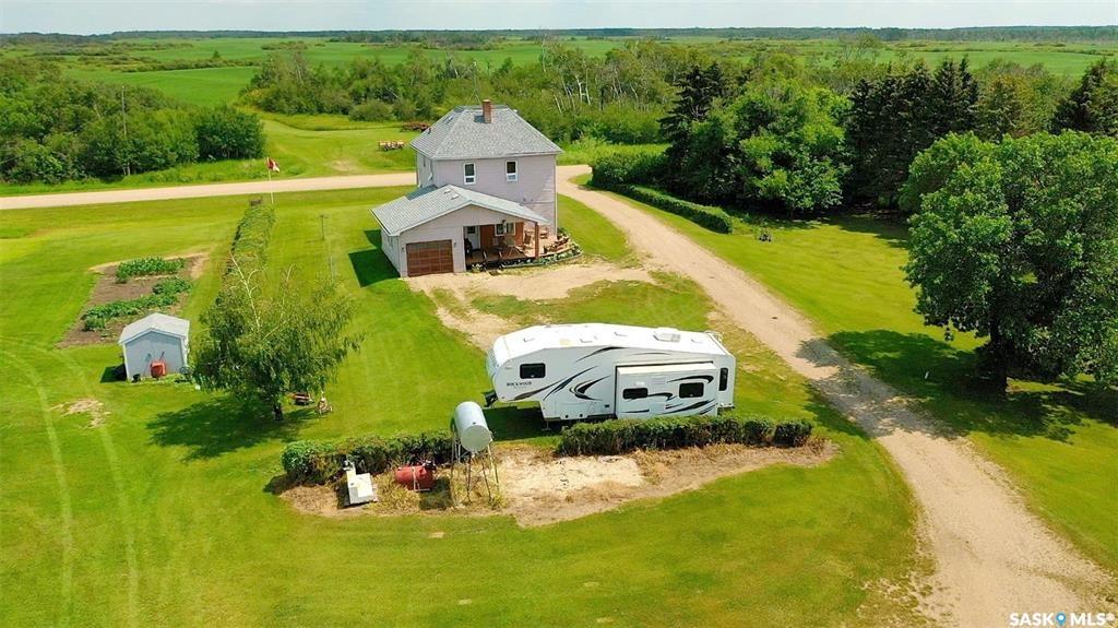 Kenny Acreage, SK014225, Saskatchewan,