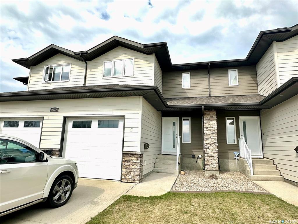 2419 Henderson Drive #C, SK014227, Saskatchewan,
