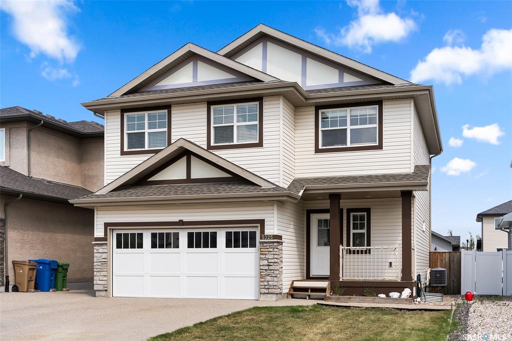 5325 Mckenna Crescent, SK014228, Saskatchewan,
