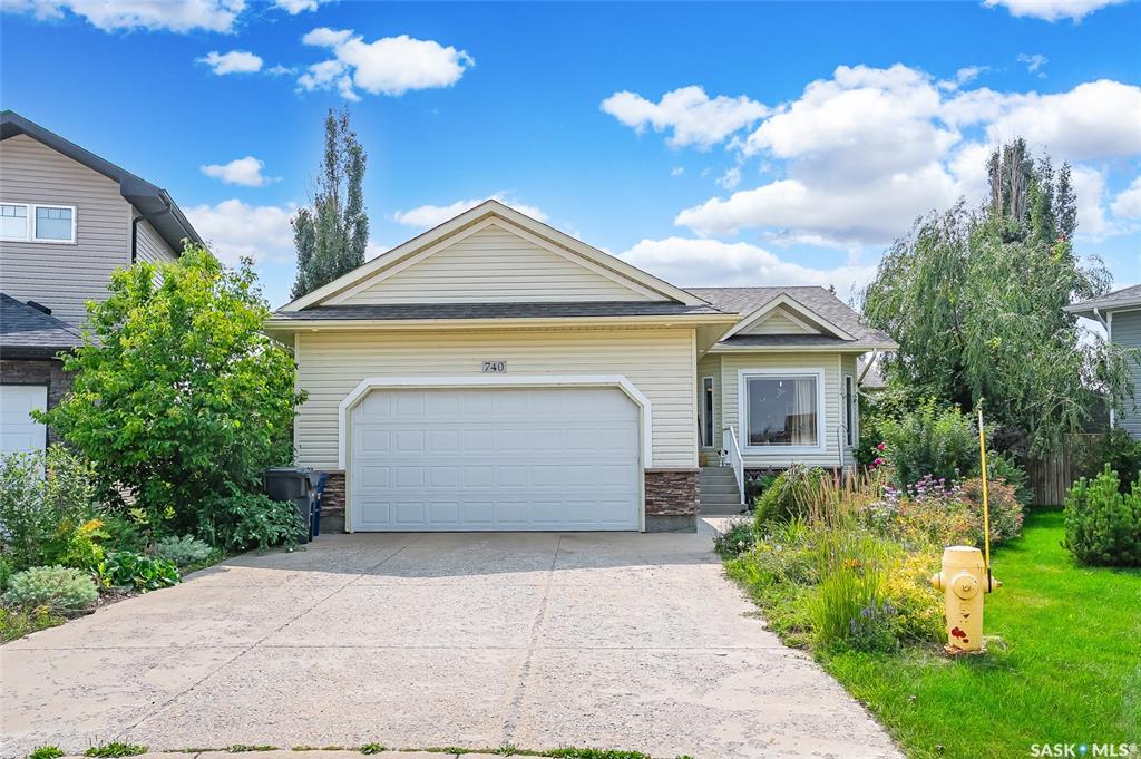 740 Reddekopp Drive, SK014232, Saskatchewan,