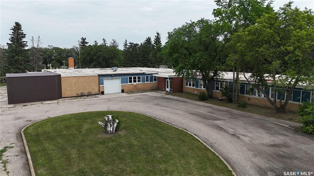 700 Government Road, SK014233, Saskatchewan,