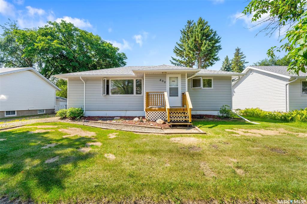 409 Bemister Avenue E, SK014236, Saskatchewan,
