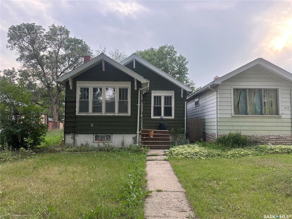 1222 Robinson Street, SK014240, Saskatchewan,
