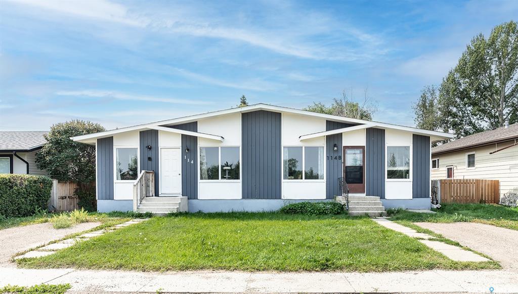 114 James Street #A & B, SK014246, Saskatchewan,