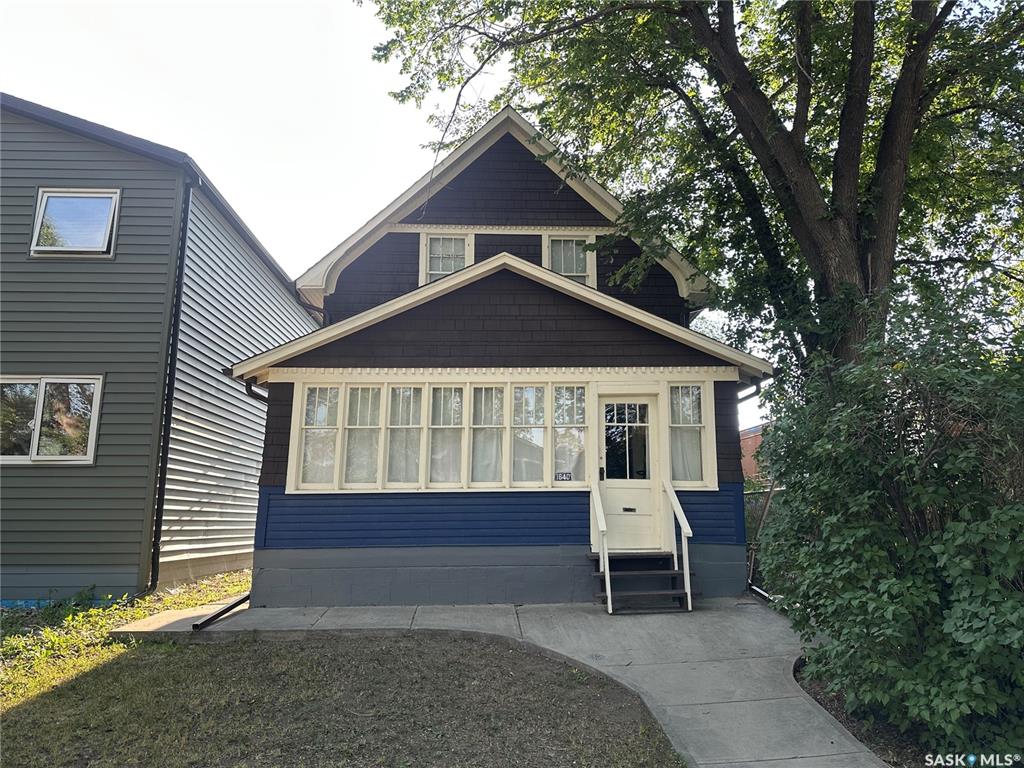 1640 Ottawa Street, SK014253, Saskatchewan,