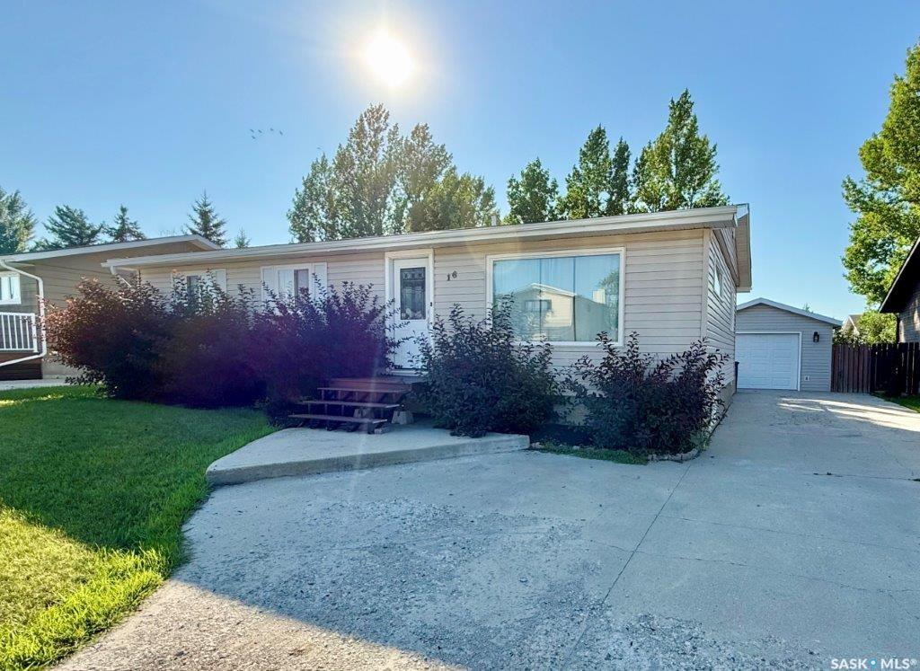 16 Frere Street, SK014256, Saskatchewan,