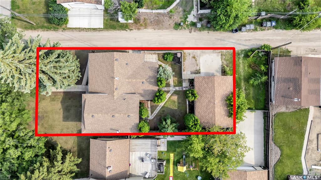 Fifth View of 1911 Melrose Avenue, Queen Elizabeth, Saskatoon, Saskatchewan, S7J 0V1