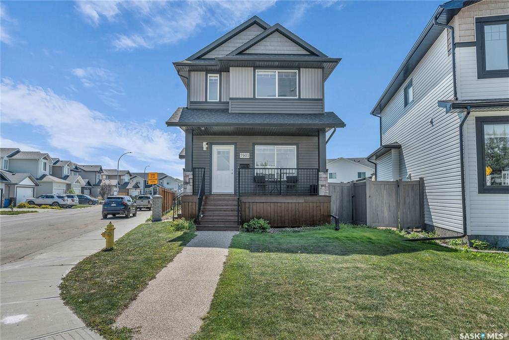 7901 Flax Avenue, SK014261, Saskatchewan,