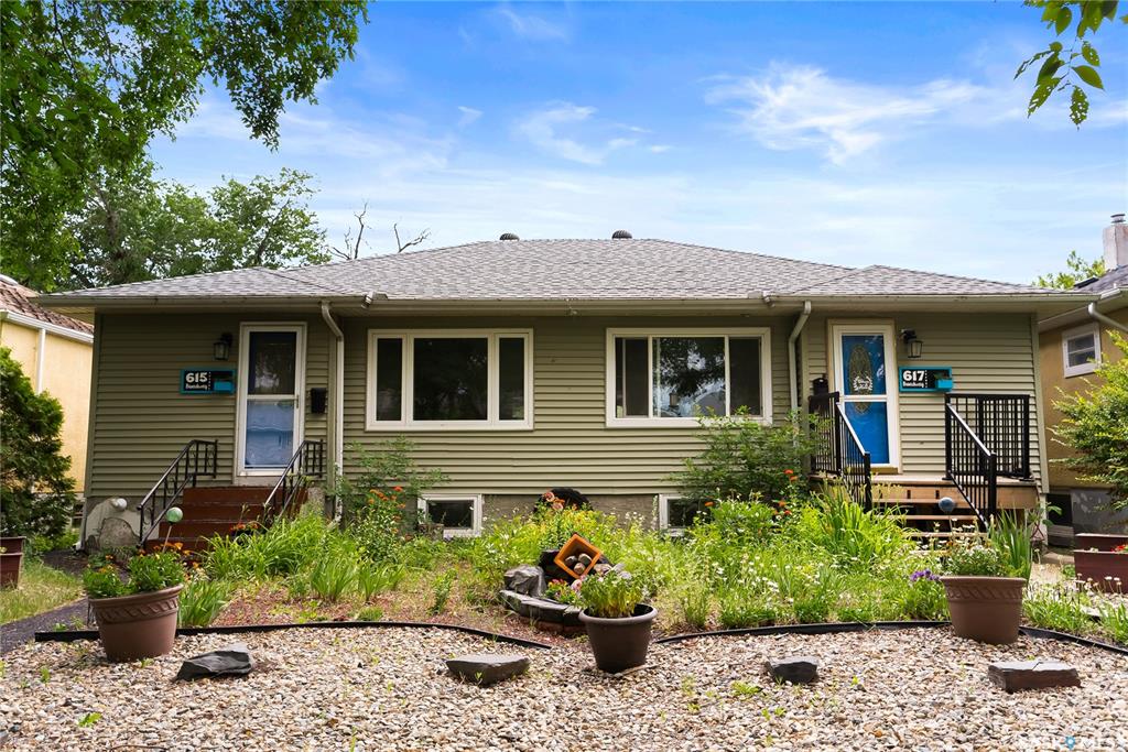 615 617 Broadway Avenue, SK014266, Saskatchewan,