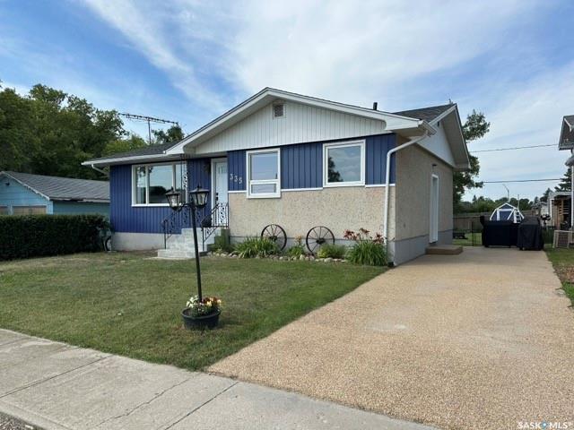 335 Byron Street, SK014270, Saskatchewan,