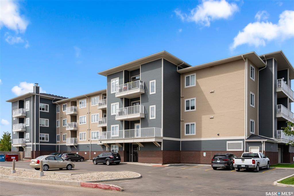 4501 Child Avenue #408, SK014272, Saskatchewan,