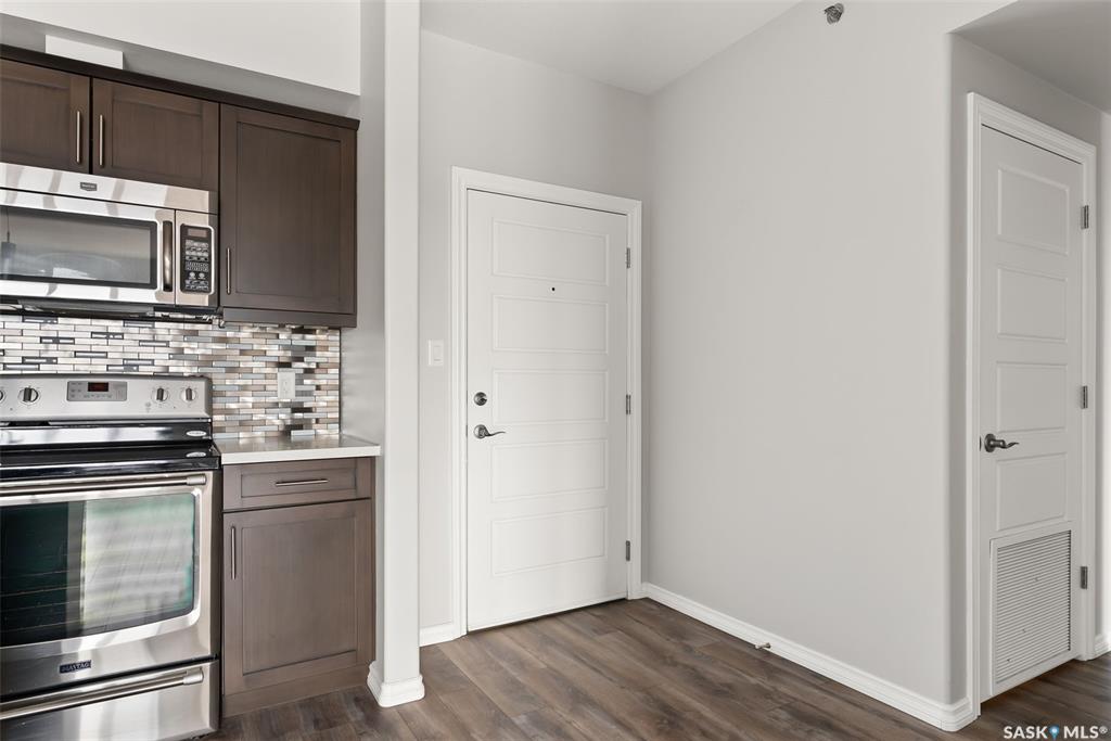 Third View of 4501 Child Avenue #408, Lakeridge RG, Regina, Saskatchewan, S4X 0L7