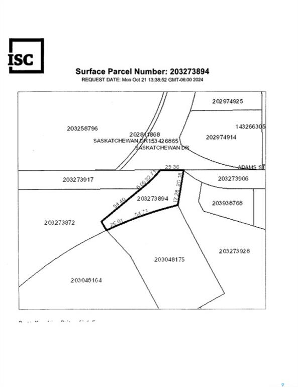 0 Saskatchewan Drive E, SK014275, Saskatchewan,