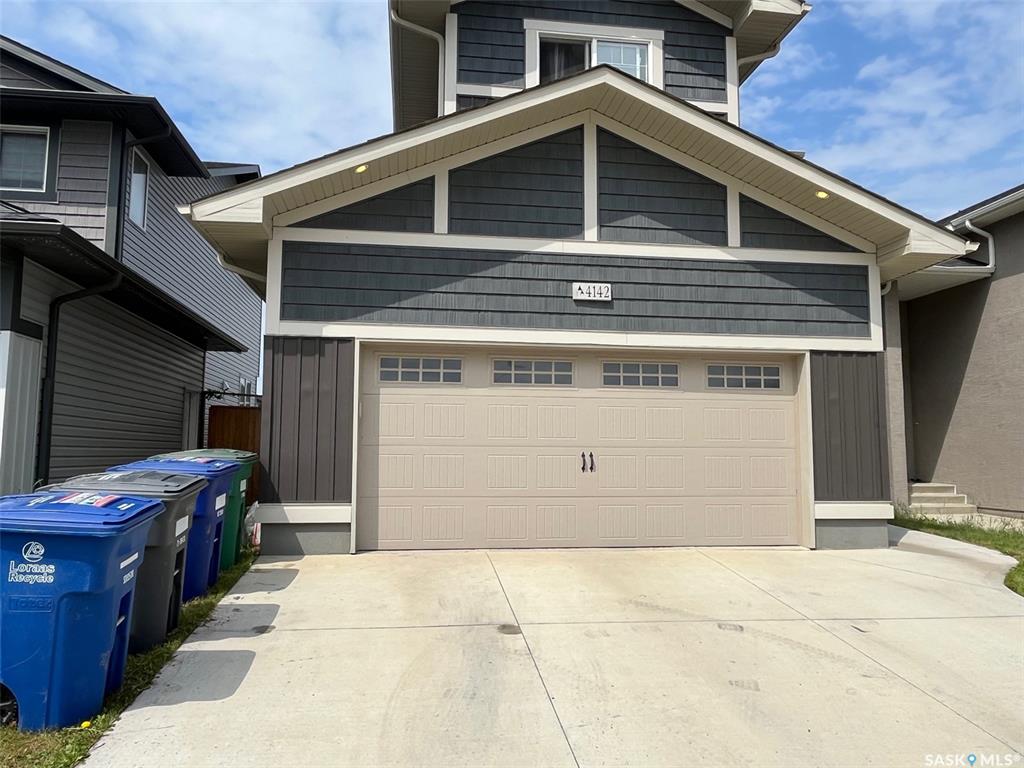 4142 Diefenbaker Drive, SK014276, Saskatchewan,