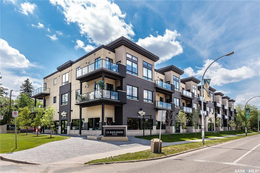 1132 College Drive #201, SK014277, Saskatchewan,