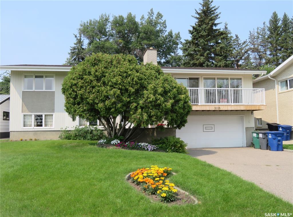 2113 Spadina Crescent E, SK014279, Saskatchewan,