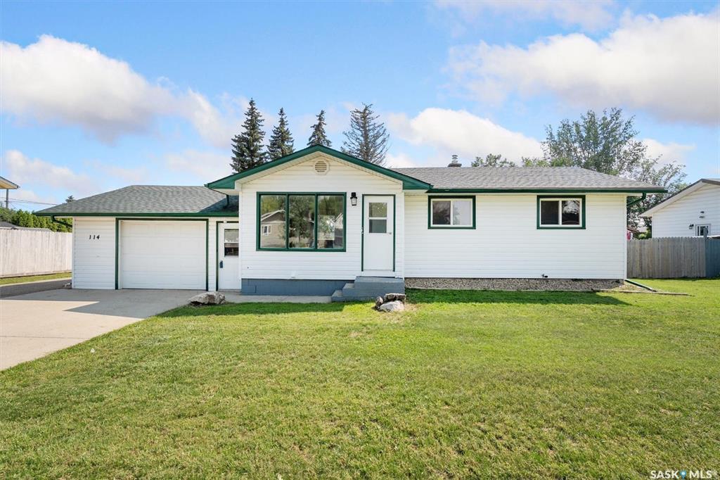 114 2nd Street S, SK014280, Saskatchewan,