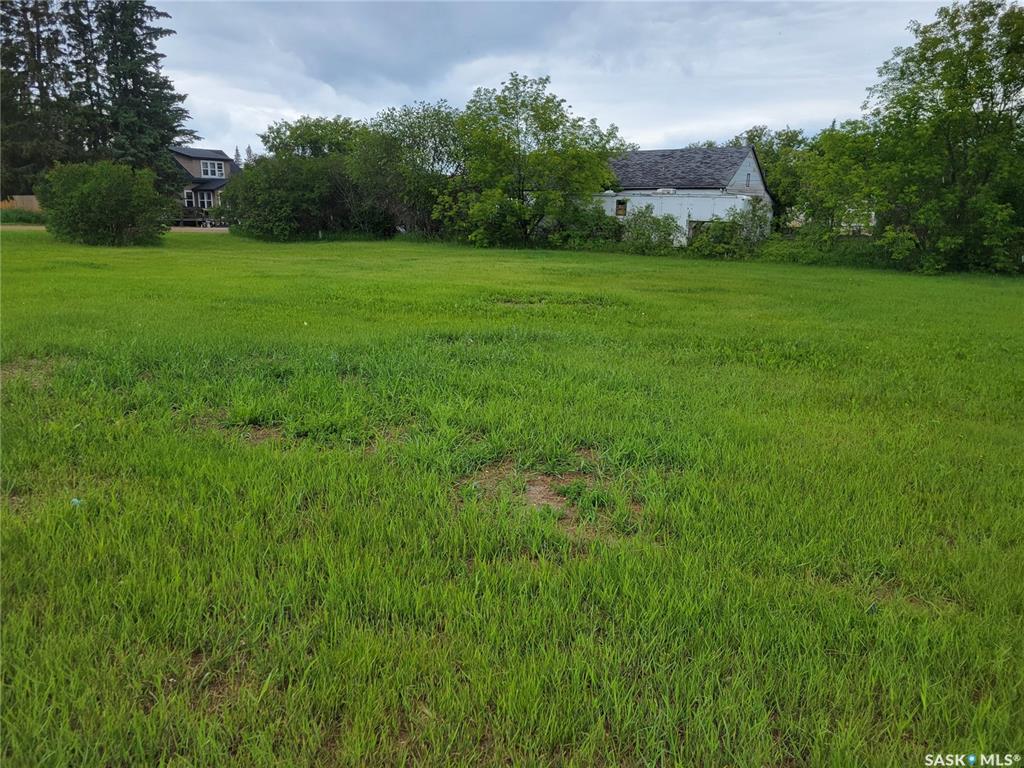 Second View of 172 174 1st Street W, Pierceland, Saskatchewan, S0M 2K0