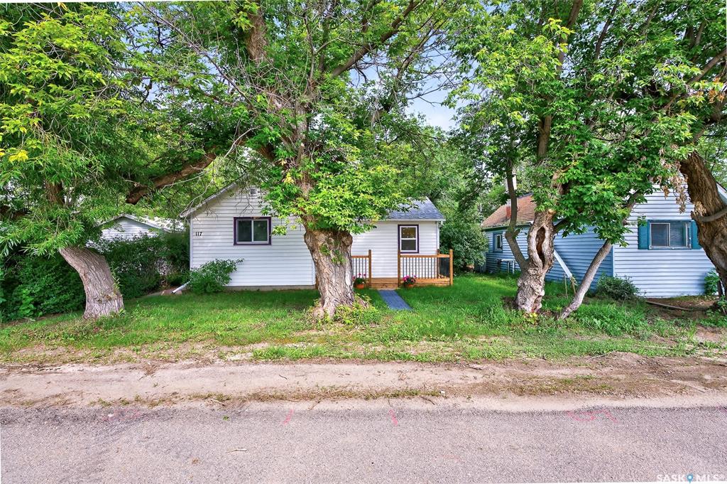 117 Rose Street, SK014282, Saskatchewan,