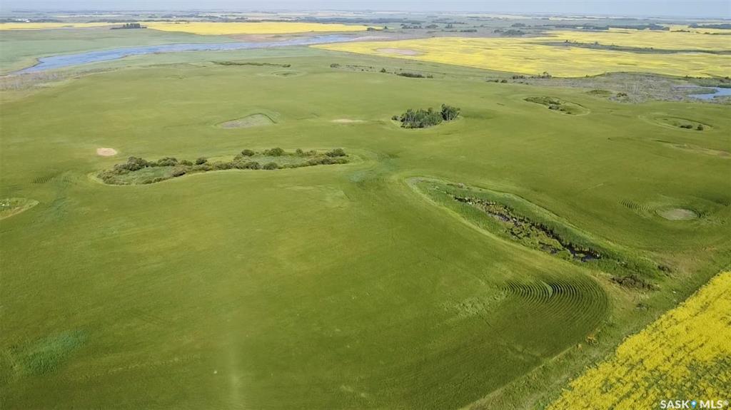 Second View of RM of Buffalo Farmland - 159 Acres (Ulsifer), Buffalo Rm No. 409, Saskatchewan, S0K 4W0