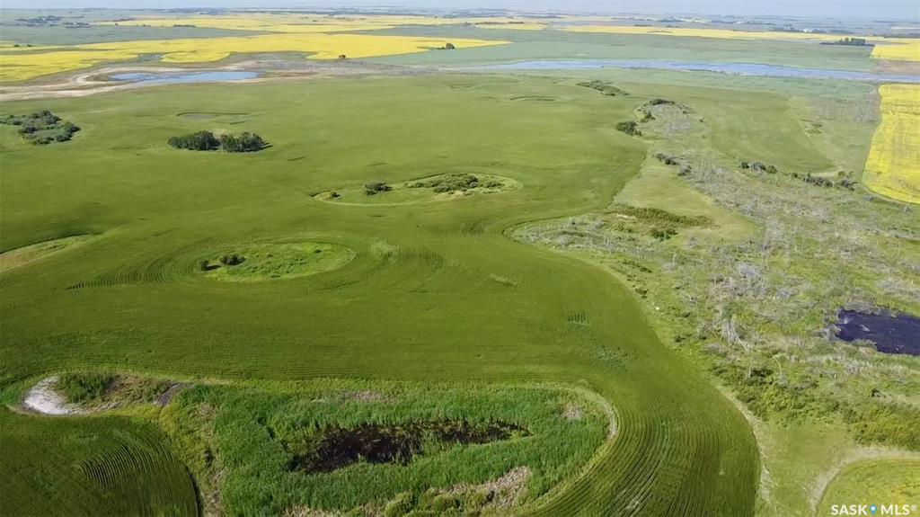 Fourth View of RM of Buffalo Farmland - 159 Acres (Ulsifer), Buffalo Rm No. 409, Saskatchewan, S0K 4W0