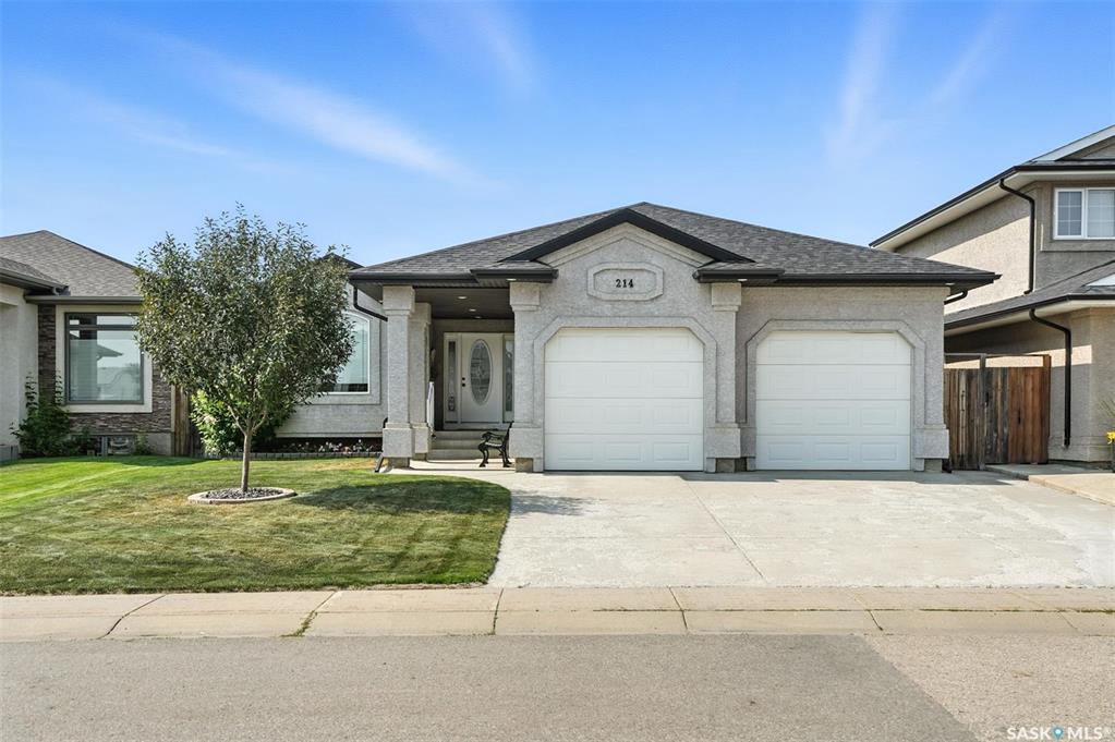 214 Lakeridge Drive, SK014285, Saskatchewan,