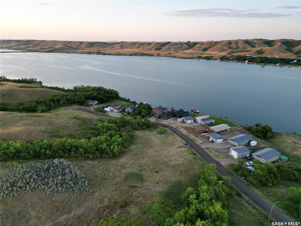 Lake Address, SK014286, Saskatchewan,