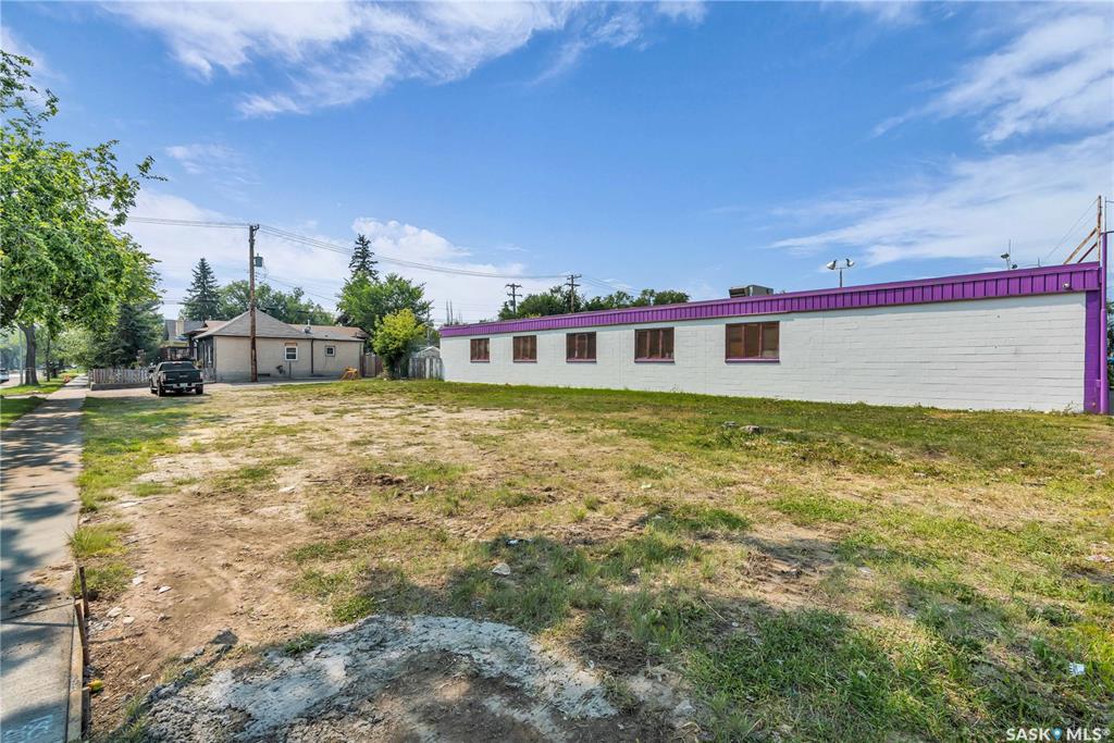 1001 20th Street W, SK014289, Saskatchewan,