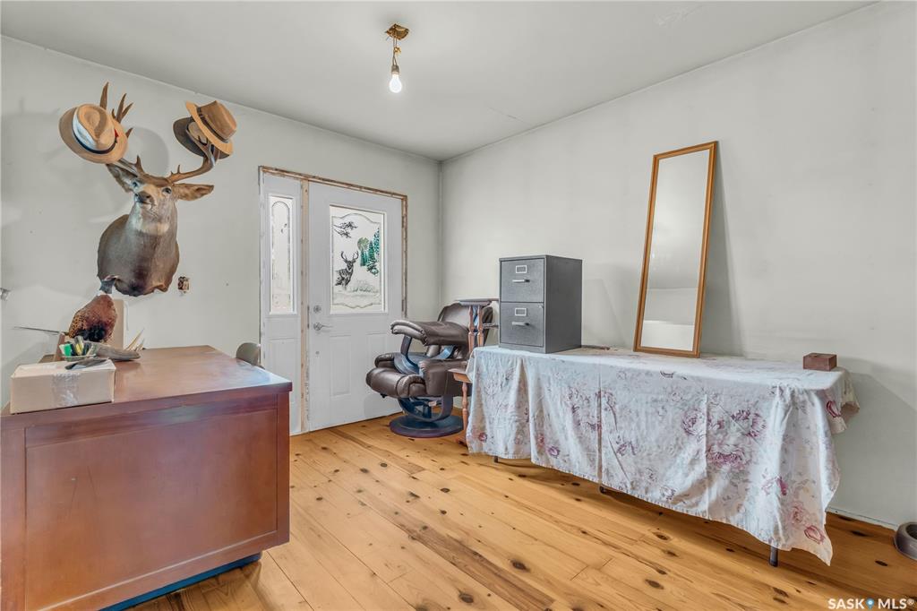 Fourth View of 233 4th Avenue E, Gravelbourg, Saskatchewan, S0H 1X0