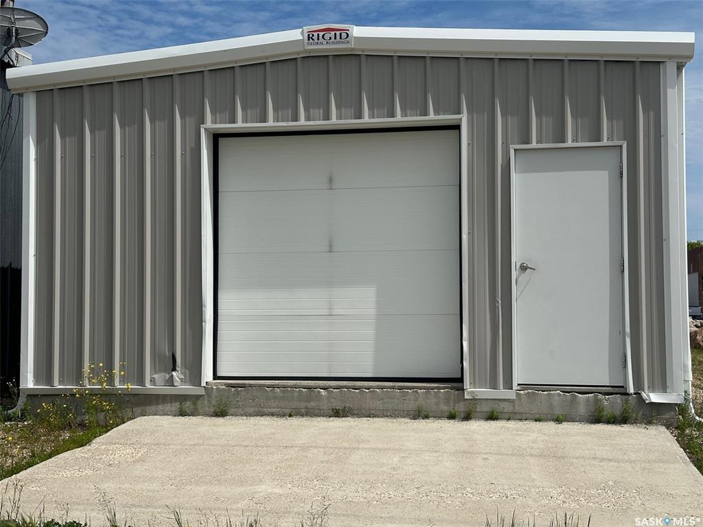 Third View of 107 Churchill Street, Hudson Bay, Saskatchewan, S0E 0Y0
