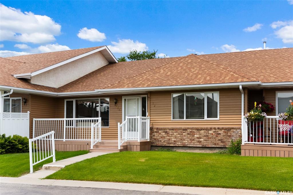 12 Kensington Crescent, SK014293, Saskatchewan,