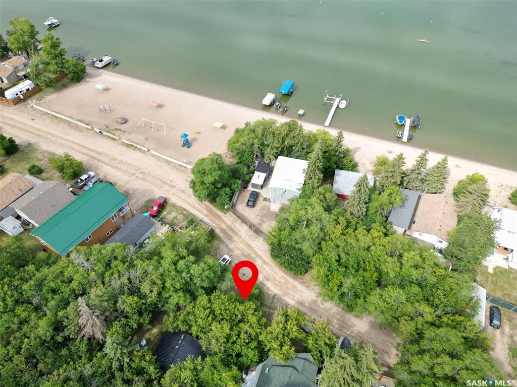 Second View of 8591 Hunts Cove Crescent, Cochin, Saskatchewan, S0M 0L0