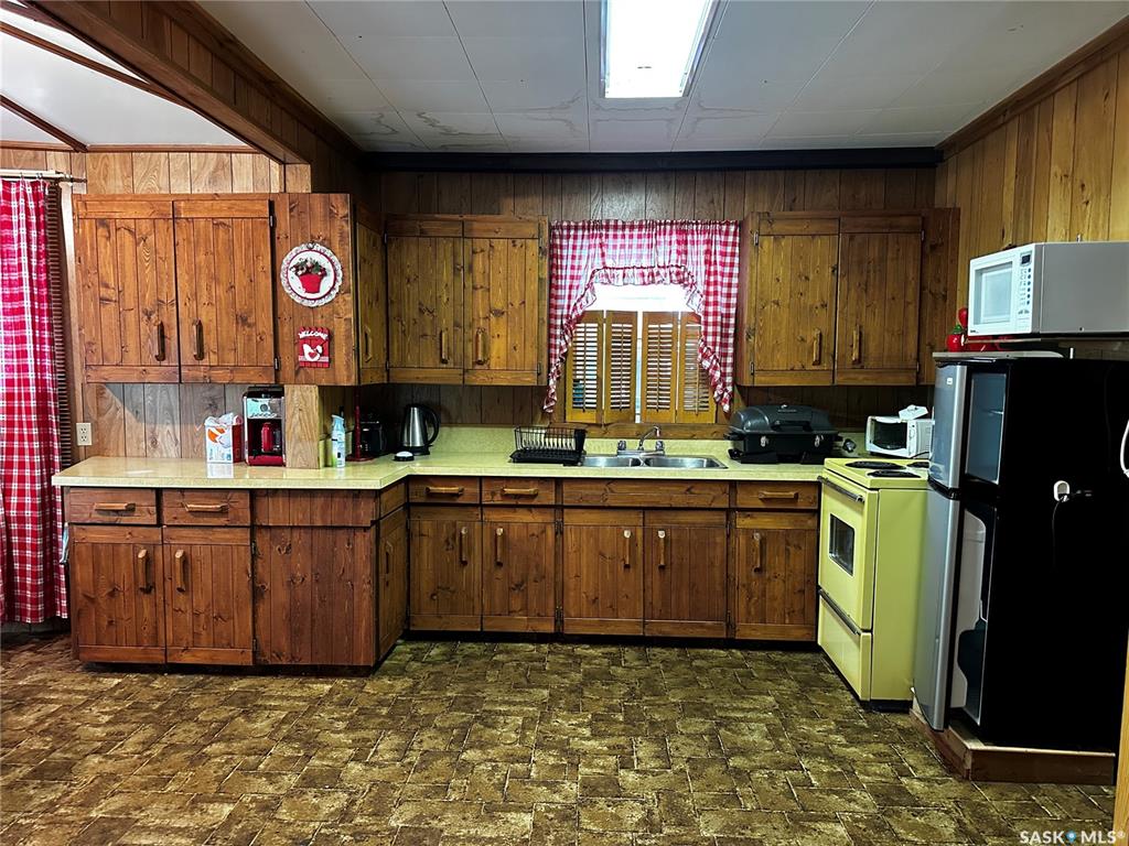 Third View of 8591 Hunts Cove Crescent, Cochin, Saskatchewan, S0M 0L0