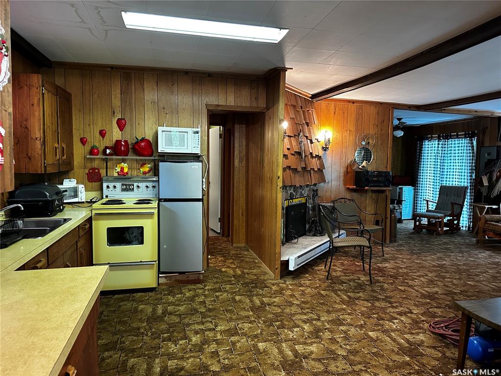 Fourth View of 8591 Hunts Cove Crescent, Cochin, Saskatchewan, S0M 0L0