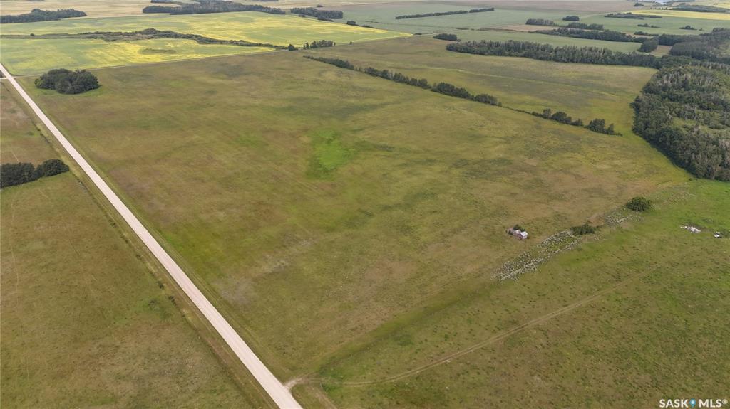 Rural Forage Property, SK014300, Saskatchewan,