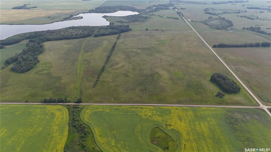 Second View of Rural Forage Property, Buchanan Rm No. 304, Saskatchewan, S0A 0J0