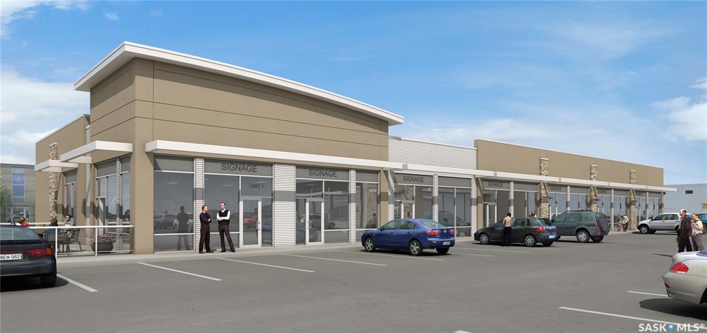 1202 Emerson Avenue #100, SK014301, Saskatchewan,