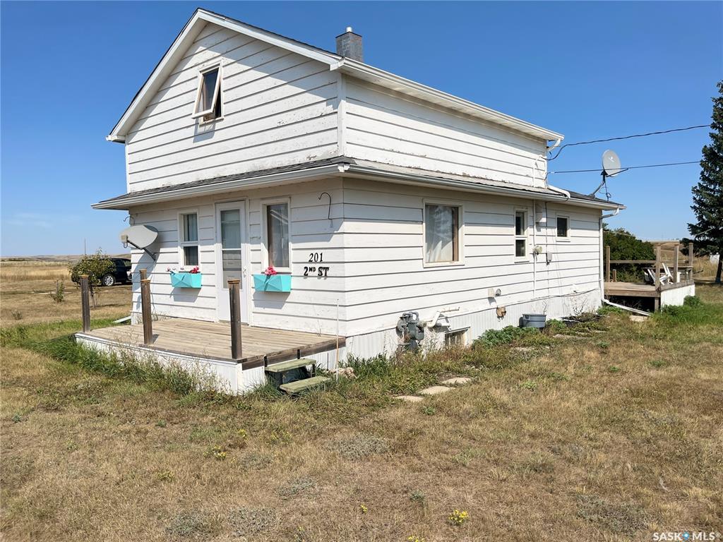 201 2nd A Street W, SK014304, Saskatchewan,