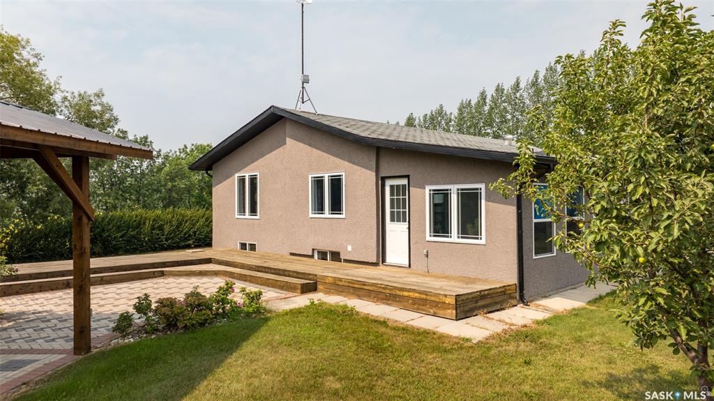 Hazelwood Road Acreage, SK014305, Saskatchewan,