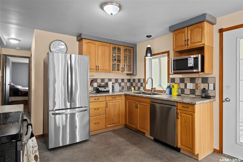 Second View of Hazelwood Road Acreage, Prince Albert Rm No. 461, Saskatchewan, S6V 5P9