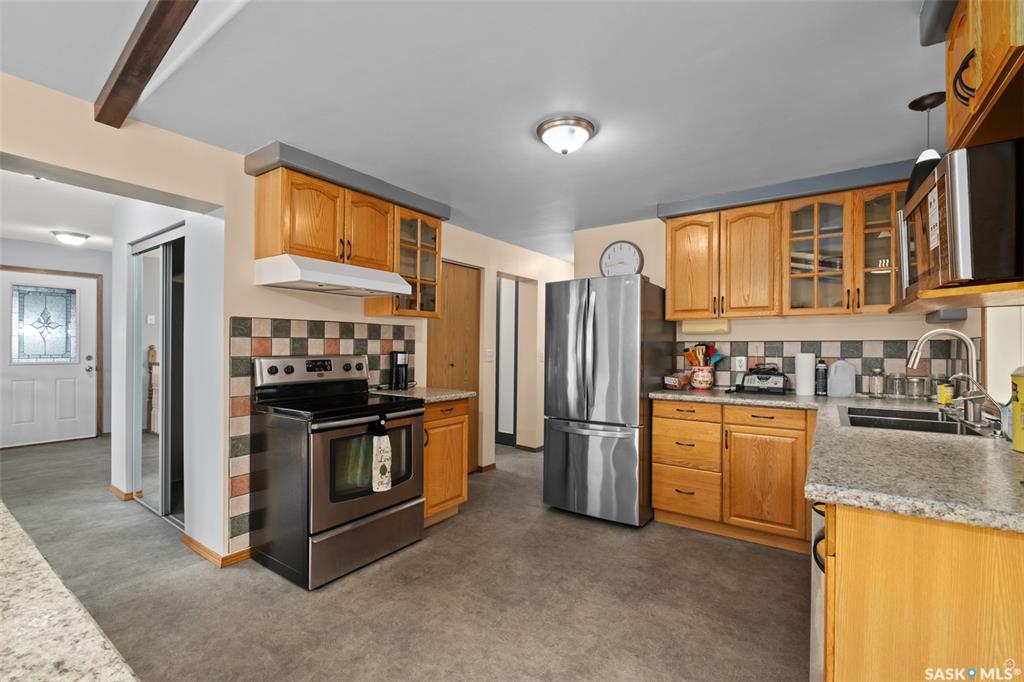 Third View of Hazelwood Road Acreage, Prince Albert Rm No. 461, Saskatchewan, S6V 5P9