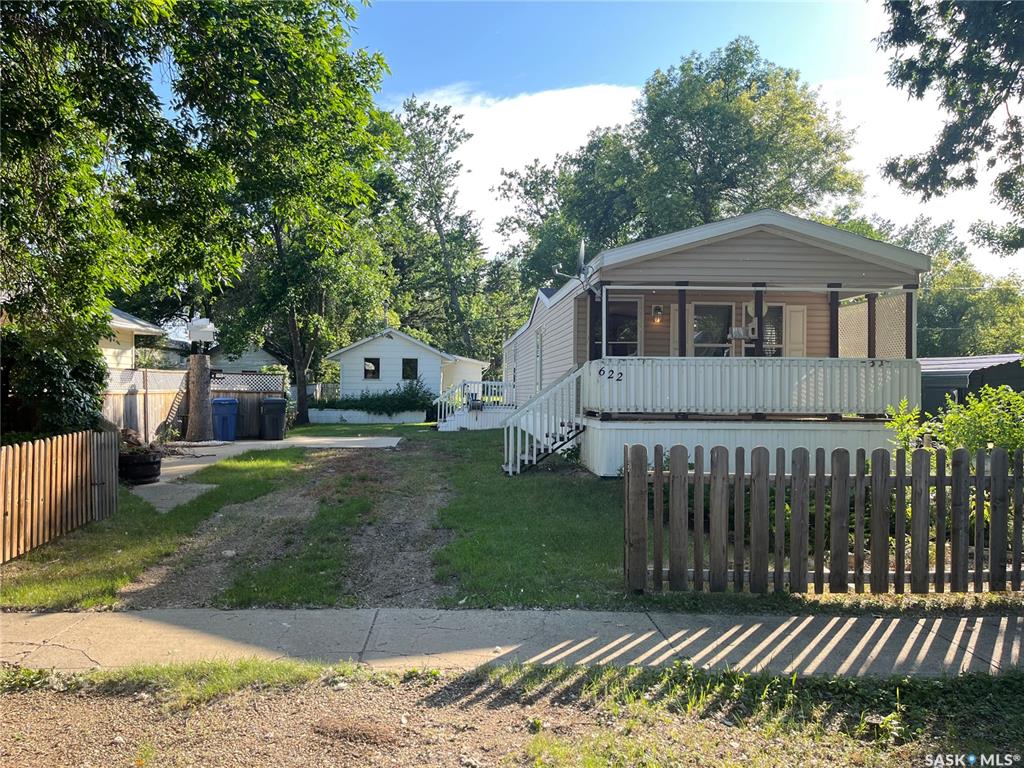 622 Bertrand Avenue, SK014310, Saskatchewan,
