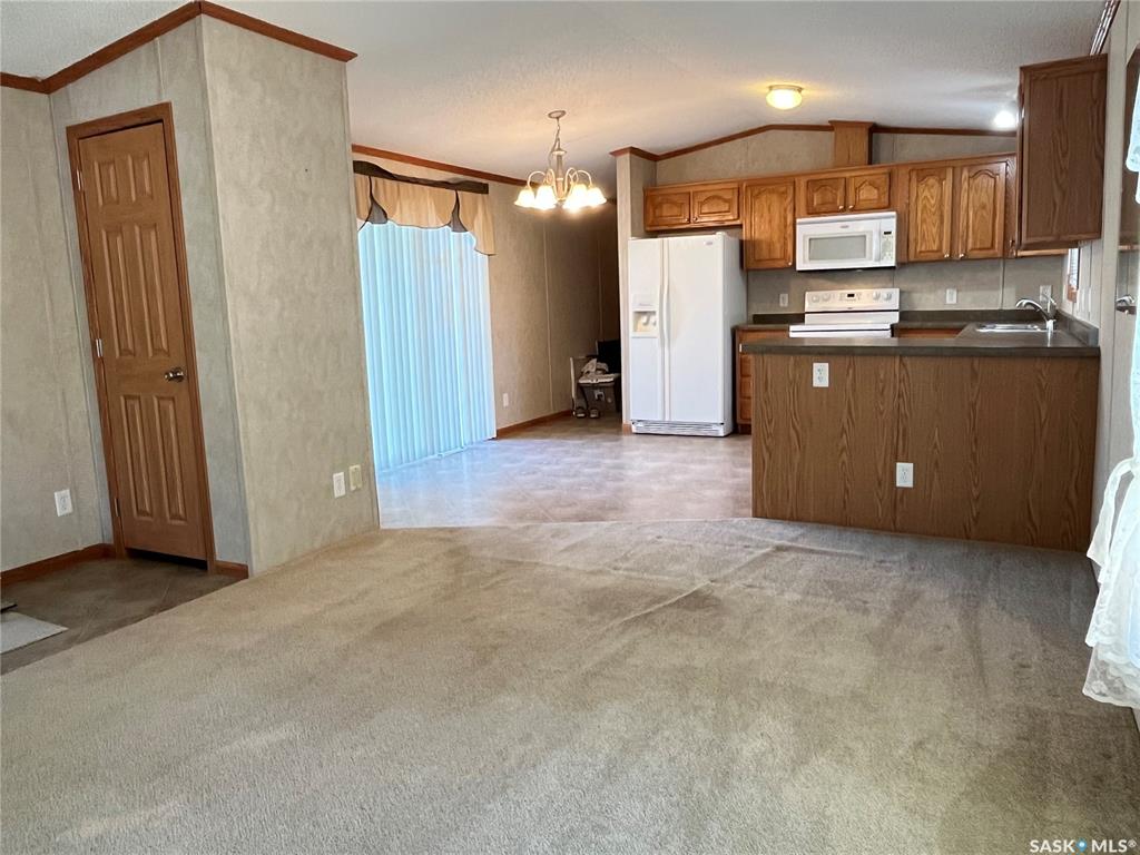 Third View of 622 Bertrand Avenue, Radville, Saskatchewan, S0C 2G0