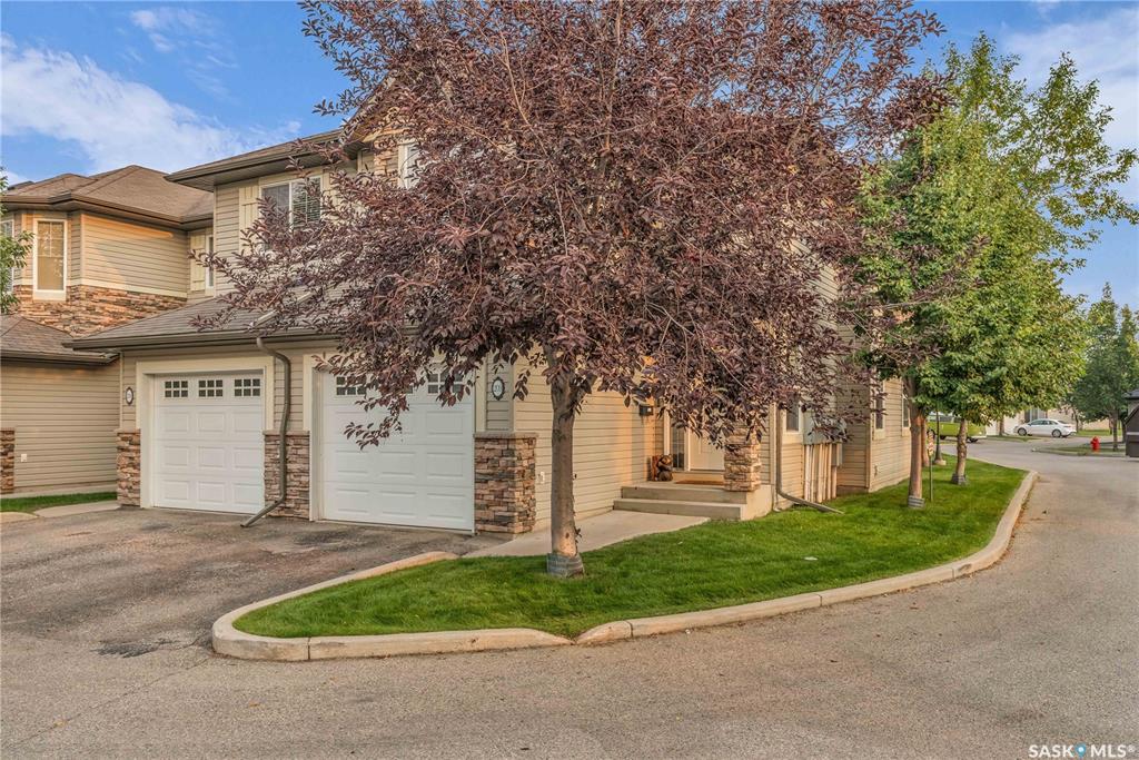 Second View of 615 Lynd Crescent #209, Stonebridge, Saskatoon, Saskatchewan, S7T 0G7