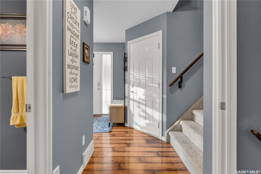 Fourth View of 615 Lynd Crescent #209, Stonebridge, Saskatoon, Saskatchewan, S7T 0G7